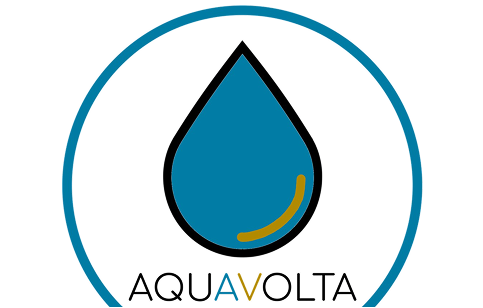 Logo AQUAVOLTA